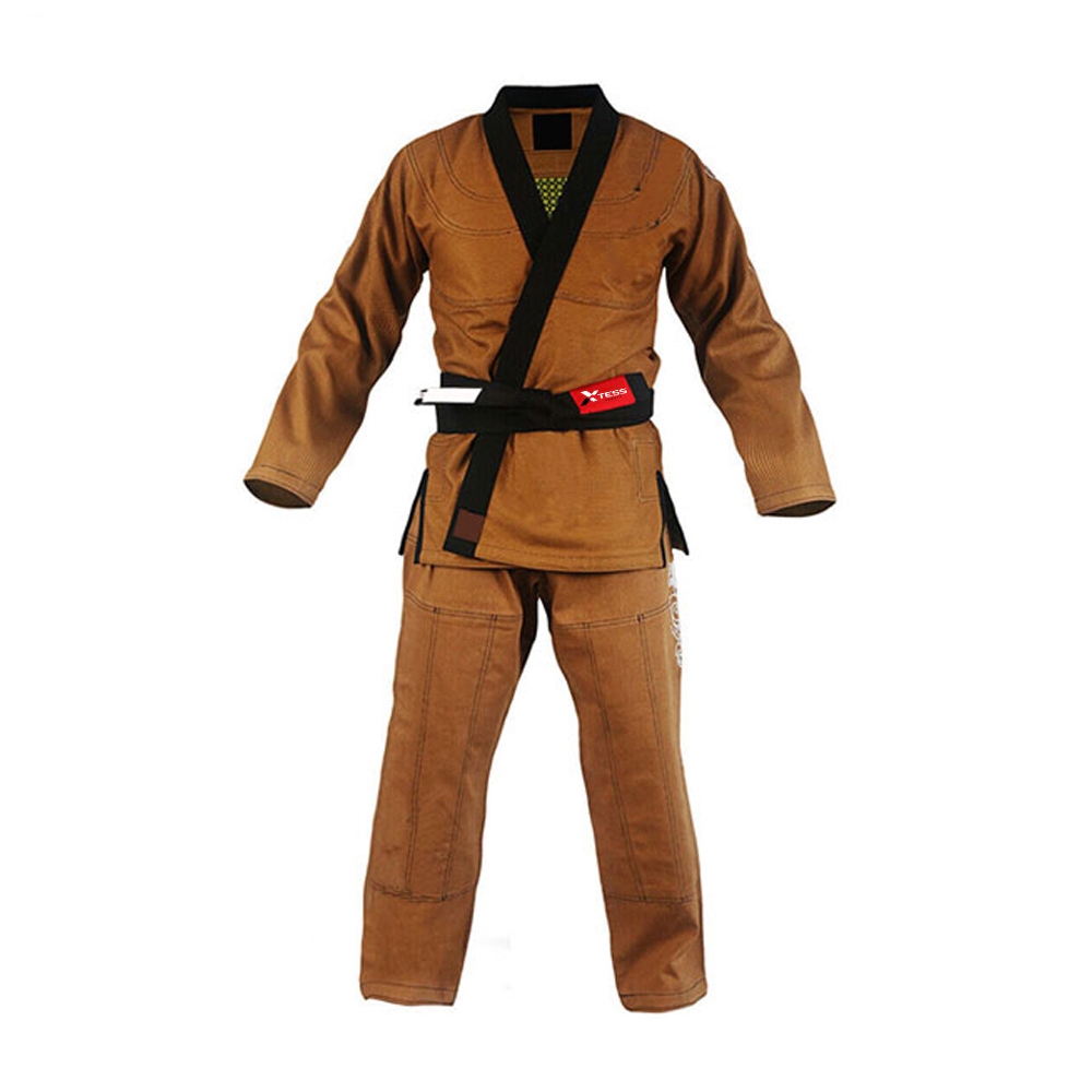 Bjj Uniform